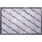 Apollo Tile 11 x12 Eastern White, Bardiglio Nuvolato Marble Floor and Wall Mosaic Tile 4.66 sqft/case, 5PK APLSE88NT2A - alternate 5