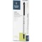 Business Source Retractable Ballpoint Pens, Black, 12PK BSN25050 - alternate 2
