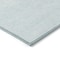Homeroots 3' X 5' Sky Blue And Ivory Geometric Washable Indoor Outdoor Area Rug 602443 - alternate 6