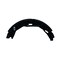 Hella Brake Shoe Set, parking brake 355050771 - alternate 3