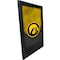 Holland Bar Stool Co University of Iowa 15.75in x 23.5in LED Snap Frame Lightbox by Company LBSnap - alternate 3