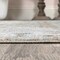 Jonathan Y Shaemus Bohemian Medallion Low-Pile Machine-Washable Cream/Brown/Green 5 ft. x 8 ft. Area Rug WSH320A-5 - alternate 2