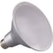 Satco 15 Watt, PAR38 LED, 3000K, 40 deg. Beam Angle, Medium base, 120 Volt S29446 - alternate 1