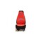 Coverking UNIVERSAL SEAT COVER ULTI-SUEDE WITH LOS ANGELES ANGELS LOGO H9HPWN - alternate 1