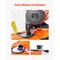 Vevor Towable Tube for Boating 1-3 Riders Inflatable Boating Tubes Towable Water Sport SS-1006 - alternate 5