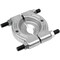 Performance Tool Bearing Splitter, 2-1/4 in. to 3-1/2 in. Capacity, Forged Steel W84552 - alternate 1