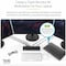 Startech.Com 4K USB-C Dock, Triple UHD 4K Monitor Docking Station, Mac & Windows, USB C to HDMI & DK30CH2DPPD - alternate 6
