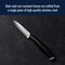 Henckels Silvercap 3-pc Starter Knife Set 1013699 - alternate 5