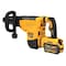 Dewalt 60V MAX Cordless Rotary Hammer Kit DCH892X1 - alternate 3