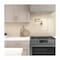 Daltile Artcrafted 1in. x 6in. Glazed Ceramic Mosaic Tile 10.00 SQFT Per Carton, 10PK AC24STJ16MSGL - alternate 5