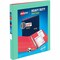 Avery Heavy-Duty Dual Color 3 Ring Binder, 1/2 17881 - alternate 1