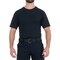 First Tactical TACTIX COTTON T-SHIRT SHORT SLEEVE, 100% Cotton, Pullover, 0 Pocket(s), Midnight Navy, S 112501 - alternate 1