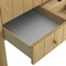 James Martin Vanities Hudson 30" Single Vanity Cabinet, Light Natural Oak 435-V30-LNO - alternate 6