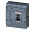 Siemens circuit breaker 3VA5 UL Frame 800 breaking capacity class C 100 kA At 3VA5570-7EC46-0AA0 - alternate 1