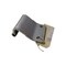 Cnh HINGE, CNH OEM 76075014 76075014 - alternate 2