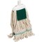 Libman 10.5'' Cotton Jumbo Wet Mop Refill 130 - alternate 2