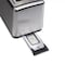 Hamilton Beach 2 Slice Brushed Stainless Steel Toaster 22992 - alternate 7