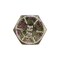 Auveco 5/16in-18 x 1 1/4in Grade 8 Cap Screw Alloy Zinc, 50PK 9130 - alternate 2