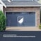 Chamberlain 3-Button Black Garage Door Remote CH363 - alternate 1