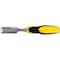 Stanley Short Blade Chisel, 1/4 In. x 9-1/4 In. 16-304 - alternate 1