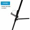 Bi-Silque MasterVision 3-Leg Lightweight Telescoping Display Easel, Black FLX09101MV - alternate 3