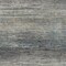 Homeroots 3' X 5' Granite Gray Striped Washable Indoor Outdoor Area Rug 608473 - alternate 7