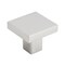 Amerock Monument 1-3/16 in 30 mm Length Polished Nickel Cabinet Knob BP36905PN - alternate 1