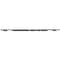 Ilc PETERBILT 379 (1997) Replacement Automotive Part 379 SLEEPER CURTAIN TRACK NO SNAPS W UNIBILT FLA-8 - alternate 1