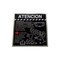 Cnh DECAL, CNH OEM 86542007 86542007 - alternate 1