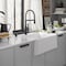 Blanco Ikon 30 Apron Single Bowl, White 401734 - alternate 3