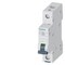 Siemens Miniature circuit breaker 230/400 V 6kA, 1-pole, B, 25A 5SL6125-6 - alternate 1