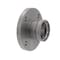 Viega MegaPress flange P 2.5 BP 4 BPd 5.5 carbon steel zinc-nickel coating 26775 - alternate 2