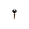 Kaba Ilco Ilco Mitsubishi Key Blank MIT1-P - alternate 1
