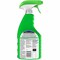 Fantastik Disinfectant Multi-Purpose Cleaner Lemon Scent, 32 oz Spray Bottle 366094 - alternate 3