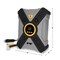 Performance Tool 12V Digital Tire Inflator, Auto-Stop, LED Gauge, 100 PSI W7902 - alternate 7