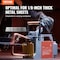 Vevor Portable Spot Welder 1/8-inch Thick Spot Welder with 1.5KVA Input Capacity DN-100E - alternate 6