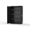Strong Hold 18 GA Cabinet with 3 Shelves 46-243-P - alternate 3