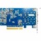 Qnap DUAL-PORT SFP28 25GBE NETWORK EXPANSION CARD; LOW-PROFILE FORM FACTOR; PCIE GEN4 QXG-25G2SF-CX6 - alternate 3