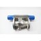 Howell Hsr-80 Pneumatic Stainless Flanged Ball Valve 2In H51F - alternate 1