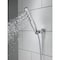Delta Universal Showering Components H2OKinetic Hand Shower 1.75 GPM Wall-Mount 4S 55140-PR - alternate 6