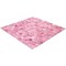 Apollo Tile Celestial 12 in. x 12 in. Glossy Light Red Glass Mosaic Wall and Floor Tile 20 sq. ft./case, 20PK APLST88RD211A - alternate 5