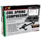 Performance Tool Coil Spring Compressor, Automotive, Light Truck, Chrome Moly Jaws W89311 - alternate 3