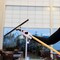 Libman Commercial 60 in Mop Handle, Wood 602 - alternate 2