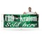 Signmission CBD and Kratom Sold Here, 48 Inch x 120 Inch, Vinyl Banner B-120-30508 - alternate 5