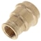 Viega ProPress adapter P 1 FPT 0.5 bronze 79320 - alternate 1