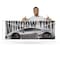 Signmission Window Tint, 36 Inch x 96 Inch, Vinyl Banner B-96-30944 - alternate 4