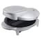 Brentwood Industries Nonstick Electric Omelet Maker in Silver TS-255 - alternate 4