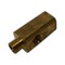 John Deere FITTING, JOHN DEERE OEM M142679 M142679 - alternate 5