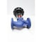 Ari Industries IRON PNEUMATIC FLANGED GLOBE VALVE 2-1/2IN SN100429948-051 - alternate 4