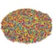 Roylco Colored Rice, 1 lb. Per Pack, PK3 R2114 - alternate 1